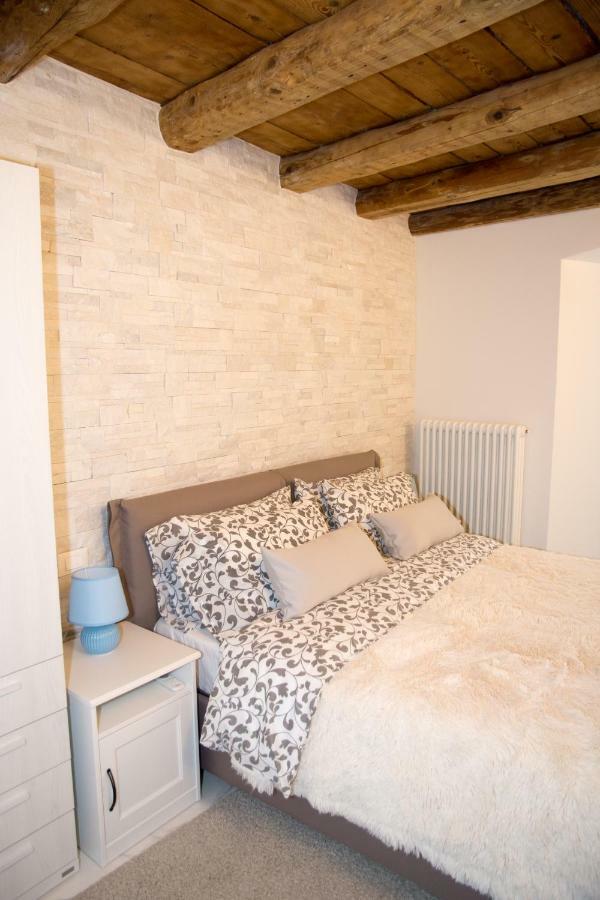 Residenza Romantica Riva del Garda Bagian luar foto