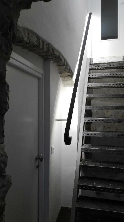 Residenza Romantica Riva del Garda Bagian luar foto