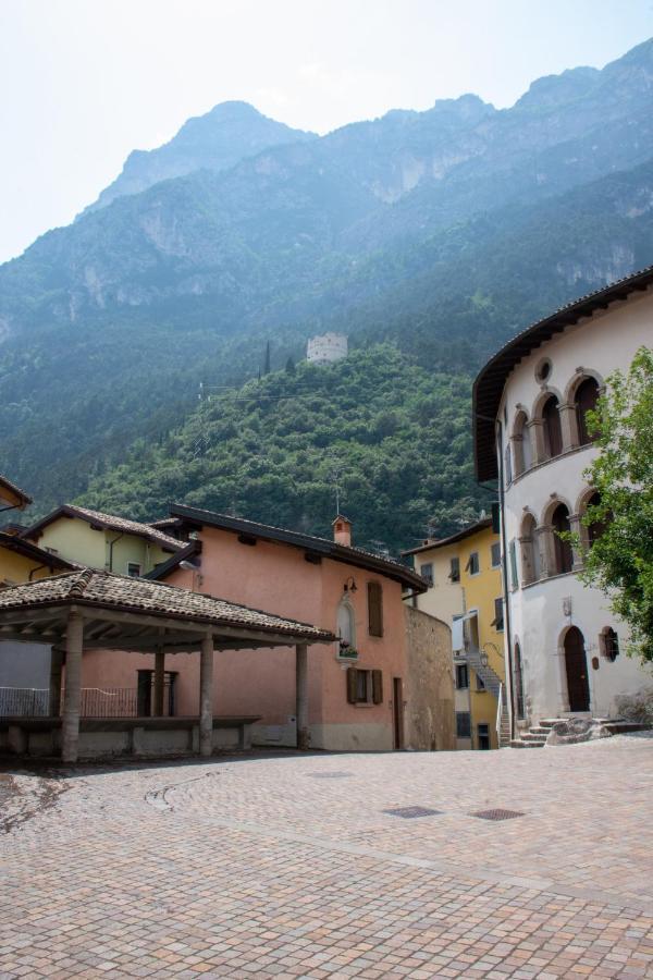 Residenza Romantica Riva del Garda Bagian luar foto